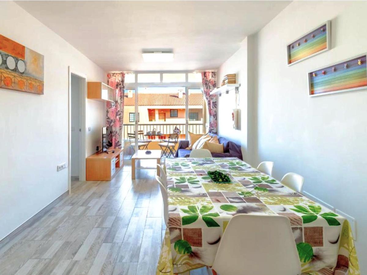 Live Medano Miramar Apartment El Medano  Exterior photo