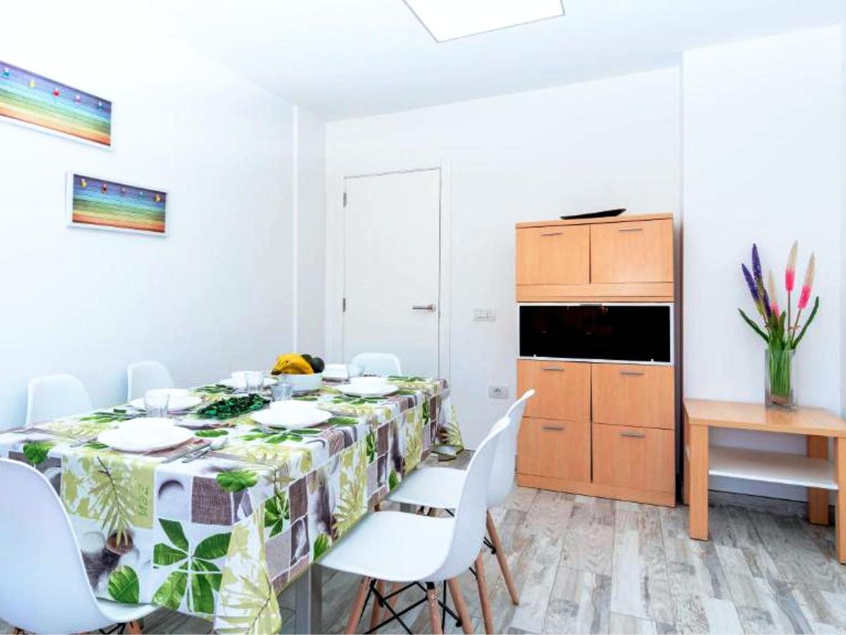 Live Medano Miramar Apartment El Medano  Exterior photo