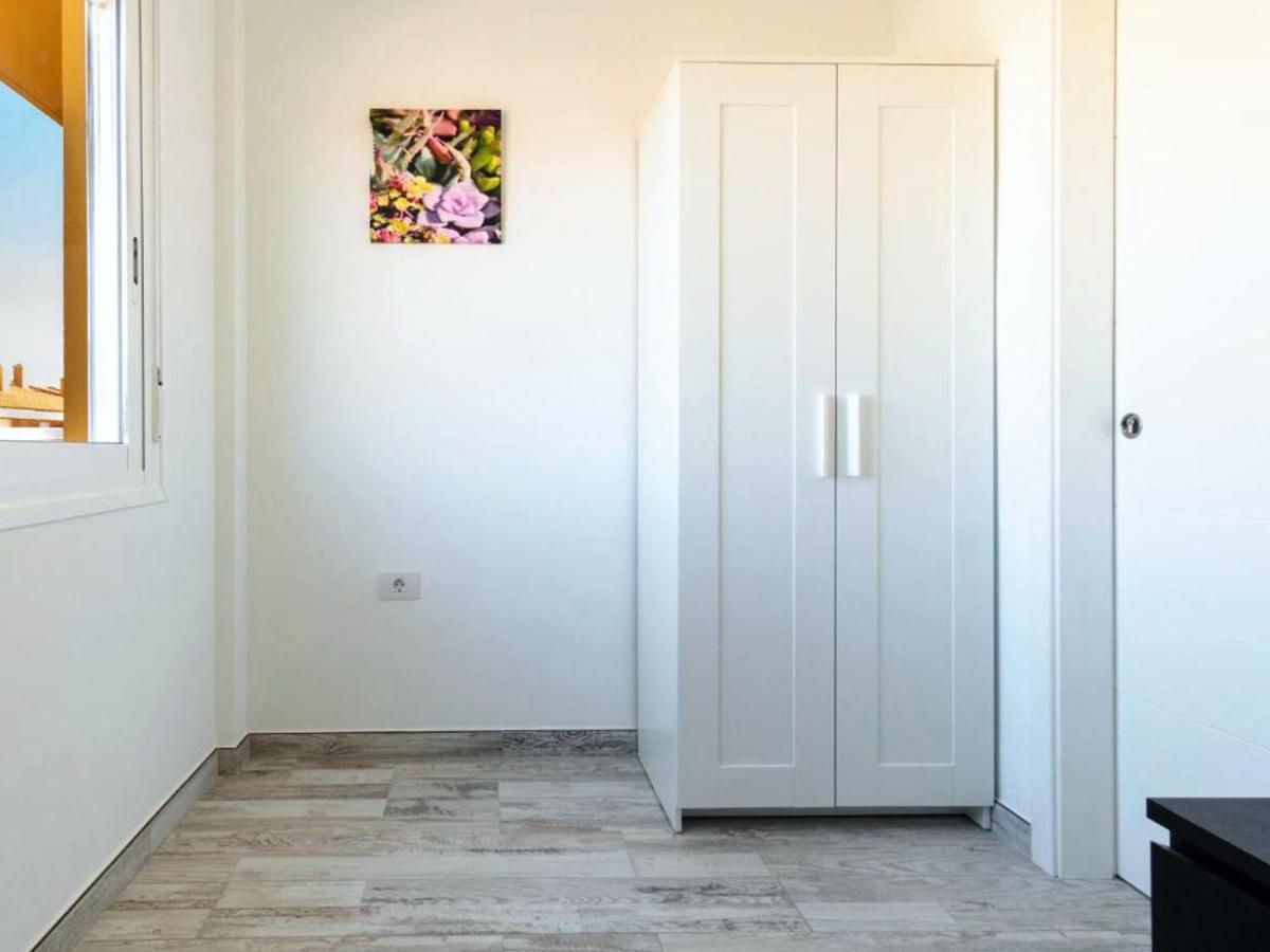 Live Medano Miramar Apartment El Medano  Exterior photo